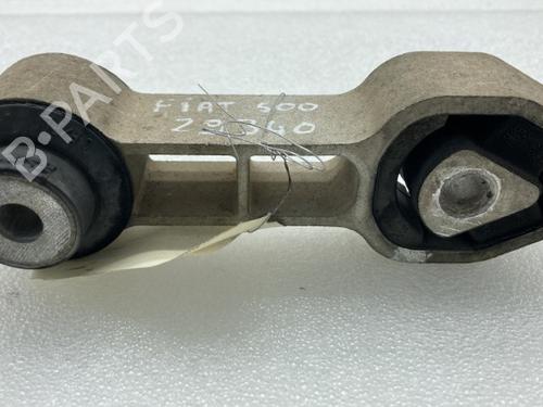 Used Gearbox mount FIAT 500 (312_) 1.2 (312AXA1A) (69 hp) 20950302