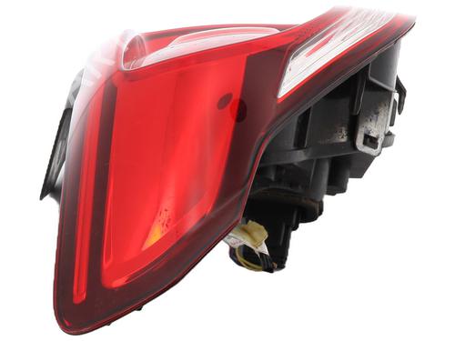 Left taillight CITROËN DS3 (SA_) 1.6 HDi 110 | BP20955594C34 