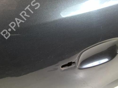 Left rear door OPEL ZAFIRA / ZAFIRA FAMILY B (A05) 1.7 CDTI (M75) | BP20944638C4 