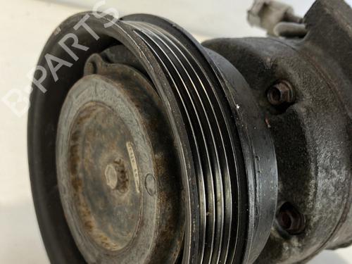 Used AC compressor AC compressor TOYOTA RAV 4 II (_A2_) 2.0 D 4WD (CLA20_, CLA21_, CLA20R, CLA21R) (116 hp) 20950119 20950119