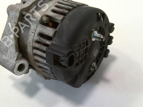 Alternator CHEVROLET AVEO / KALOS Hatchback (T250, T255) 1.2 LPG | BP20968359M7 
