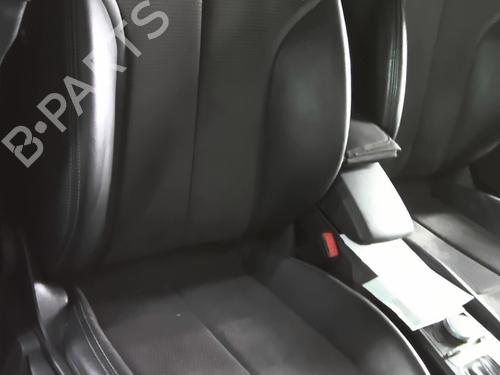 Seats set AUDI Q2 (GAB, GAG) 1.6 TDI | BP31599483C78 