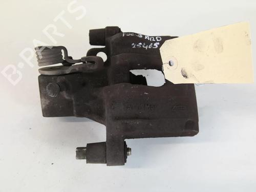 Used Right rear brake caliper FORD FOCUS II Turnier (DA_, FFS, DS) 1.8 TDCi (115 hp) 22023898