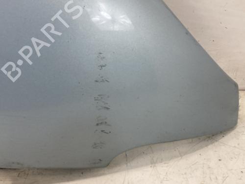 Forkjerm høyre PEUGEOT 206 Hatchback (2A/C) 1.9 D | BP27570478C42 