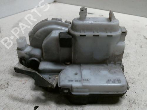 Front right lock VW POLO (6N2) 1.4 TDI | BP20939314C97 