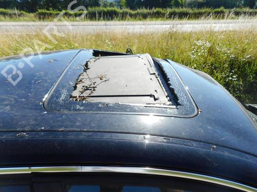 Left sun visor BMW 3 (E90) 330 xd | BP20954205I1  - Image 11