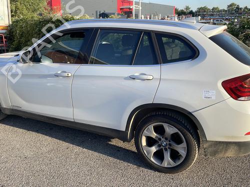 Used Parts BMW X1 (E84) xDrive 18 d (143 hp) 4200399