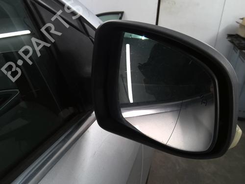 Used Right mirror Right mirror 37656425 37656425