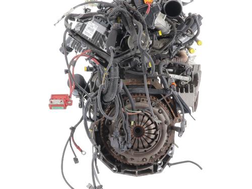Engine RENAULT CLIO III (BR0/1, CR0/1) 1.5 dCi | BP20944586M1 