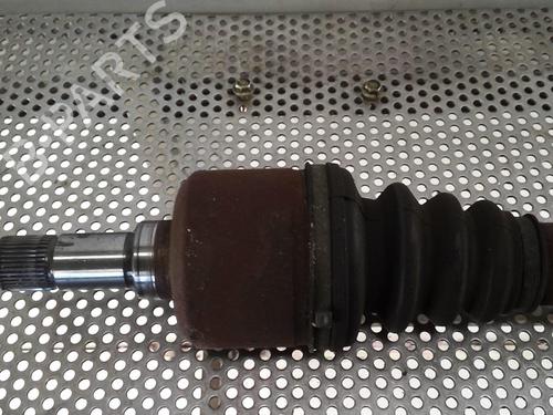 Used Left front driveshaft PEUGEOT 406 (8B) 2.2 HDi (133 hp) 20945152