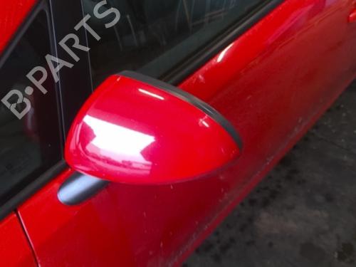 Used Left mirror Left mirror OPEL CORSA D (S07) 1.3 CDTI (L08, L68) (75 hp) 20941537 20941537