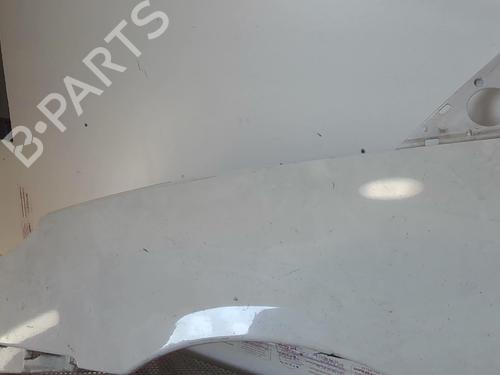 Left front fenders CITROËN C8 (EA_, EB_) 2.2 HDi | BP22021719C41 
