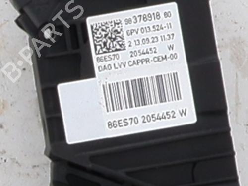 Pedal OPEL CORSA F (P2JO) 1.2 (68) | BP37739679I4 - Image 3