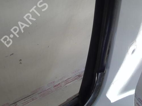 Left front door RENAULT CLIO II (BB_, CB_) 1.5 dCi (B/CB3M) | BP22022701C2 