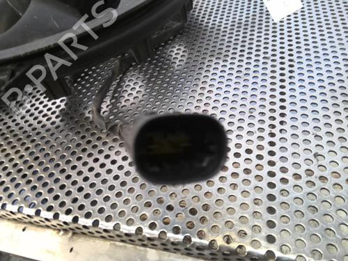 Used Radiator fan PEUGEOT EXPERT Tepee (VF3X_) 2.0 HDi 165 (163 hp) 20947108