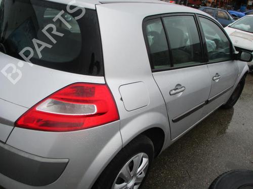 Right taillight RENAULT MEGANE II (BM0/1_, CM0/1_) 1.6 16V | BP20962880C35 