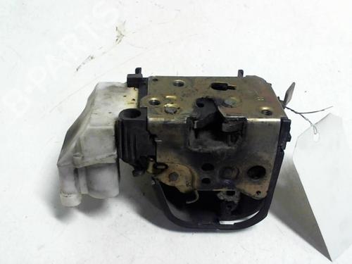 Used Front left lock Front left lock 20947125 20947125