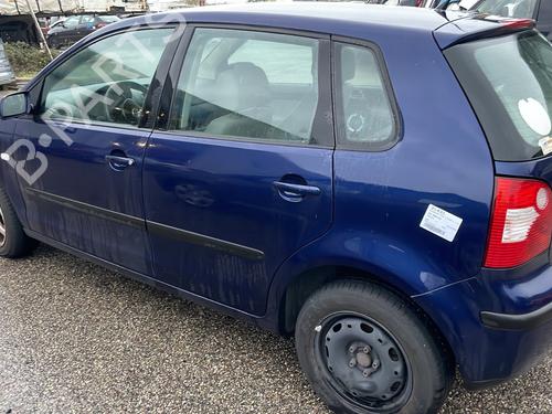 Used Parts VW POLO IV (9N_, 9A_) 1.4 16V (75 hp) 4342999