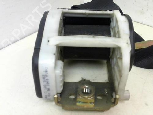 Used Front left seatbelt Front left seatbelt MAZDA 121 III (JASM, JBSM) 1.3 (50 hp) 22020254 22020254