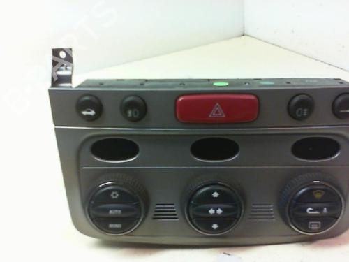 Used Climate control Climate control 20954432 20954432