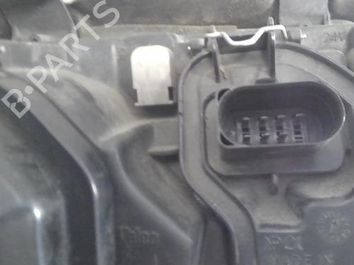Venstre forlygte AUDI A4 B5 (8D2) 2.5 TDI quattro (150 hp) 20972704