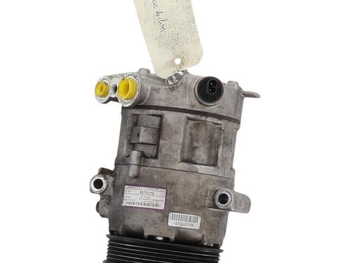 Used AC compressor AC compressor 36893332 36893332