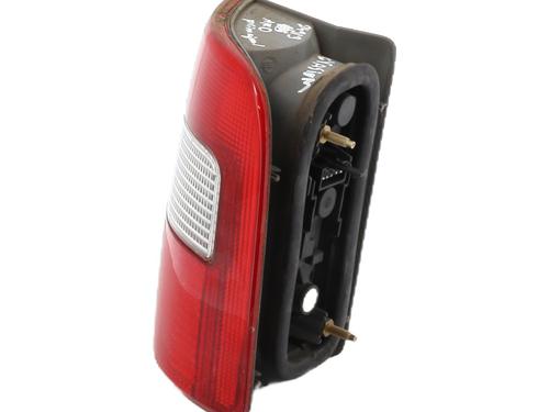 Right taillight CITROËN EVASION MPV (22, U6) 2.0 HDI | BP20945593C35 