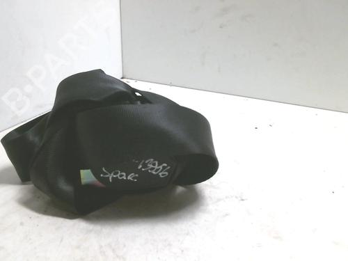 Used Rear right seatbelt Rear right seatbelt PEUGEOT 407 (6D_) 2.0 (6DRFNB, 6DRFNE) (136 hp) 20953796 20953796