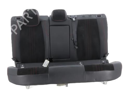Used Rear seat PEUGEOT 308 II (LB_, LP_, LW_, LH_, L3_) 1.6 GT 205 (205 hp) 29115101