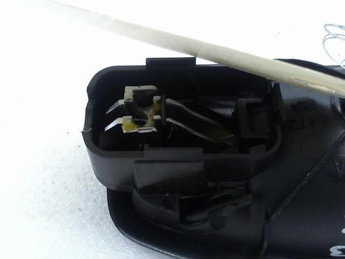 Used Front left interior door handle RENAULT LAGUNA III (BT0/1) 2.0 dCi (BT0M, BT0N, BT0S, BT19, BT1F) (173 hp) 20940834