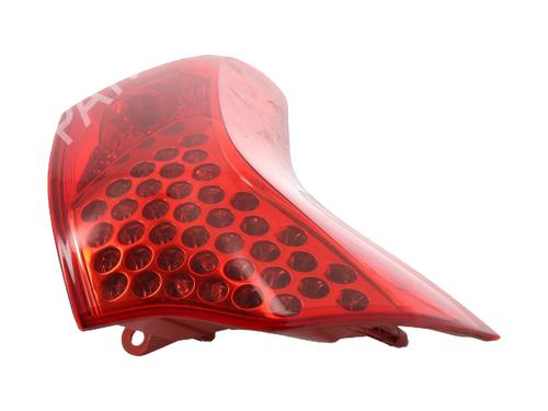 Right taillight PEUGEOT 3008 I MPV (0U_) 1.6 HDi | BP24526051C35