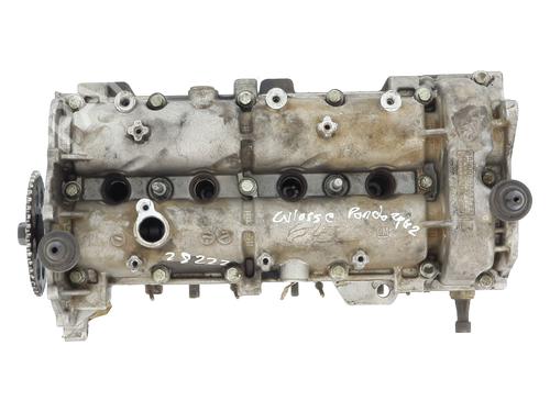 Used Cylinder head Cylinder head FIAT PANDA (169_) 1.3 D Multijet (169.AXC1A) (70 hp) 20953238 20953238