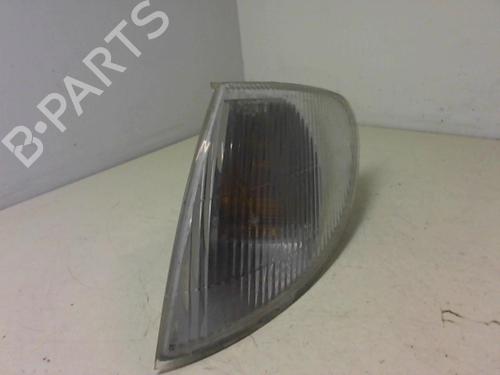 Used Left front indicator RENAULT MEGANE I (BA0/1_) 1.6 e (BA0F, BA0S) (90 hp) 20973290