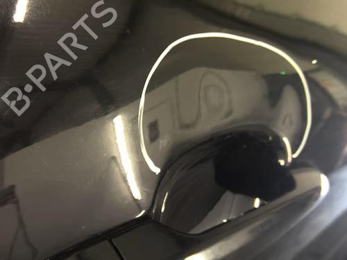 Right rear door KIA RIO III (UB) 1.2 CVVT | BP24962765C5 