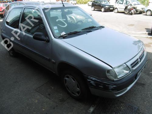 Højre baglygte CITROËN SAXO (S0, S1) 1.0 X | BP20966336C35 