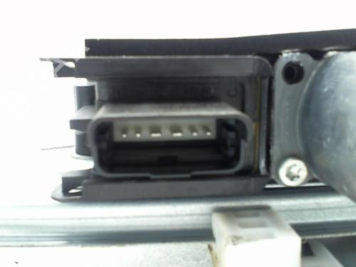 Used Rear right window mechanism PEUGEOT 308 SW I (4E_, 4H_) 1.6 HDi (92 hp) 20971307