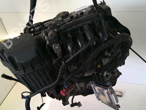 Engine PEUGEOT 106 II (1A_, 1C_) 1.1 i | BP20956800M1 