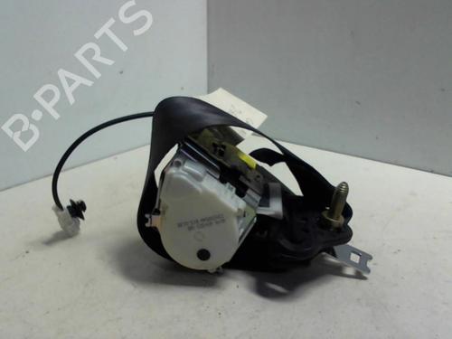 Used Rear right belt tensioner RENAULT CLIO III (BR0/1, CR0/1) 1.4 16V (98 hp) 20959134