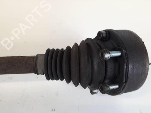 Left front driveshaft SEAT ALTEA (5P1) 1.6 | BP20940918M38