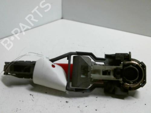 Türgriff hinten links außen SEAT LEON (1M1) 1.9 TDI | BP20957231C130 