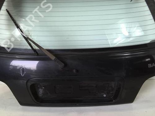Tailgate SUZUKI BALENO Hatchback (EG) 1.3 i 16V (SY413) | BP22021649C6 