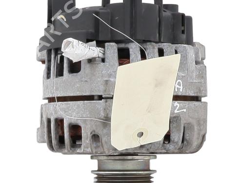 Used Alternator Alternator DACIA SANDERO II 1.0 SCe 75 (B8JC, B8JD, B8NC) (73 hp) 24348368 24348368