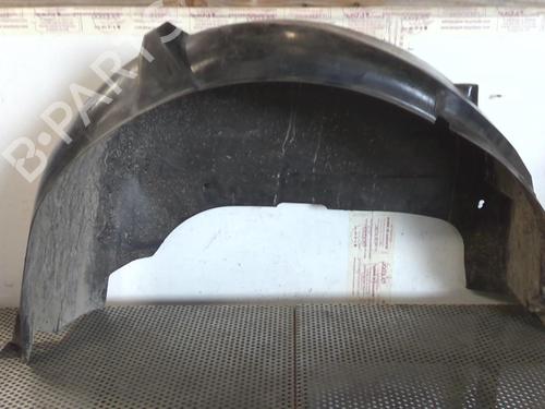 Wheel arch CITROËN C4 Picasso I MPV (UD_) 1.6 HDi 110 | BP20951446C56 