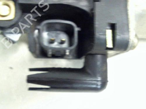 Rear left window mechanism NISSAN X-TRAIL I (T30) 2.2 dCi 4x4 | BP20947383C24 