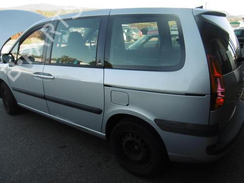 Front slam panel PEUGEOT 807 (EB_) 2.2 HDi | BP20963762C72 