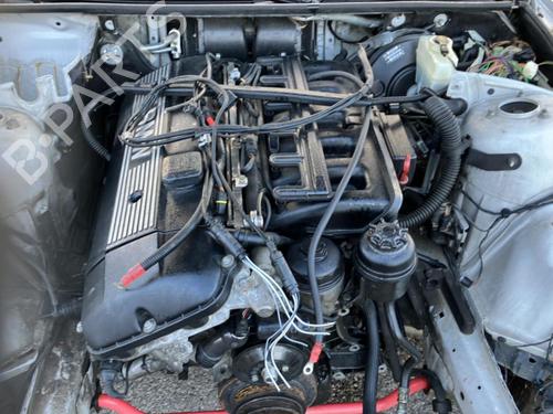 Tailgate BMW 3 Compact (E46) 316 ti | BP22024500C6 