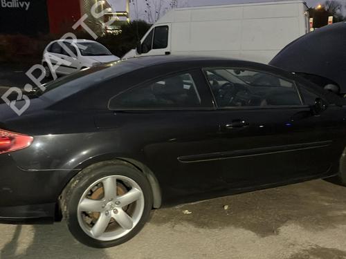 Subframe PEUGEOT 407 Coupe (6C_) 2.7 HDi | BP20956985M9 