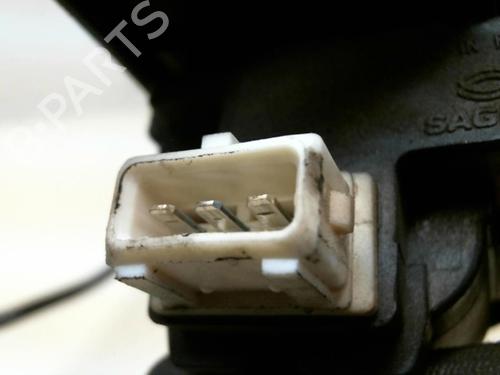 Ignition coil RENAULT MEGANE I (BA0/1_) 1.6 e (BA0F, BA0S) | BP20949487M94 