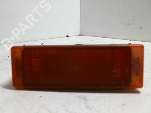 Used Left front indicator Left front indicator RENAULT RAPID Box Body/MPV (F40_, G40_) 1.6 D (F404) (55 hp) 20963973 20963973