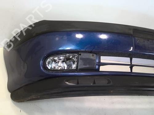 Front bumper RENAULT ESPACE III (JE0_) 2.0 16V (JE0N, JE0L, JE02) | BP22023783C7 